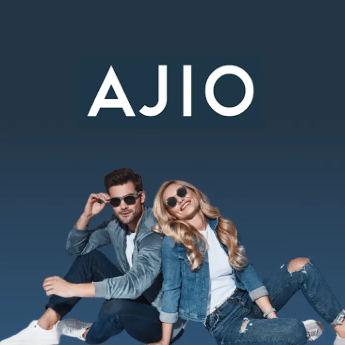 AJIO
